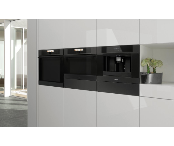 Pelgrim ACL624MAT accessoire lade - mat zwart