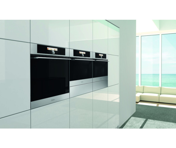 Pelgrim MAG824RVS inbouw magnetron