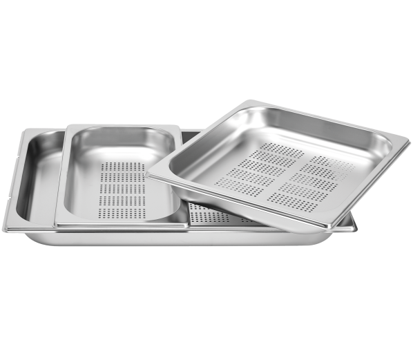 Pelgrim OVS836MAT inbouw matzwarte combi-stoomoven