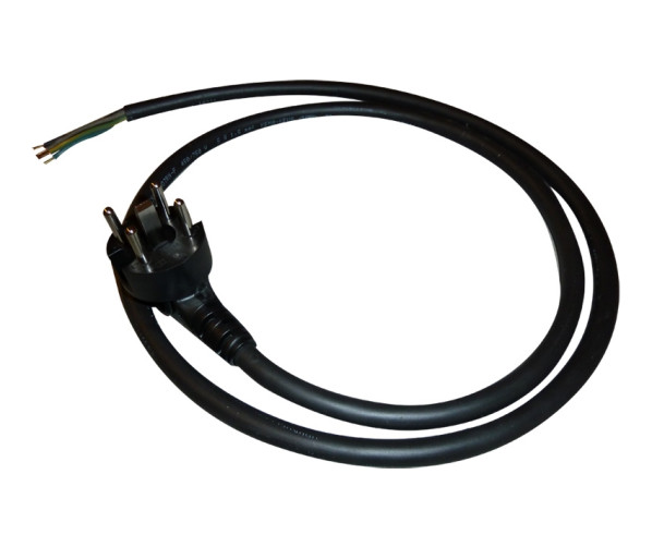 Perilex aansluitsnoer met aangegoten stekker 16 Amp / 2,5 mm2