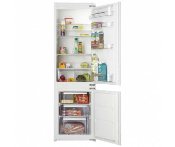 Pelgrim PKS4178V inbouw koelkast