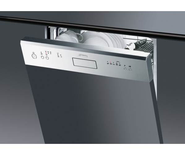 SMEG vaatwasser inbouw PL6448XD2
