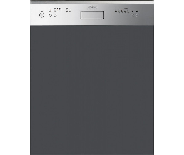 Smeg PL6448XD2  inbouw vaatwasser