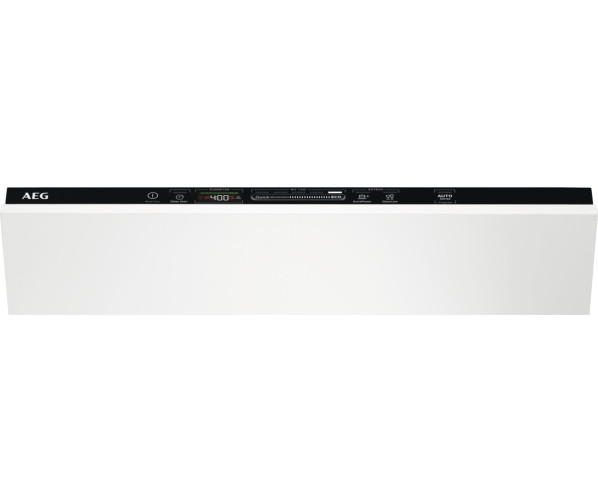AEG FSB52637P inbouw vaatwasser - ProClean - 44 dB