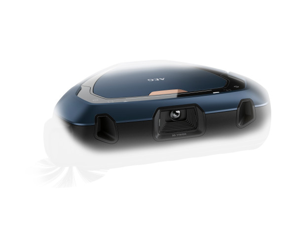 Aeg RX9-2-6IBM stofzuiger