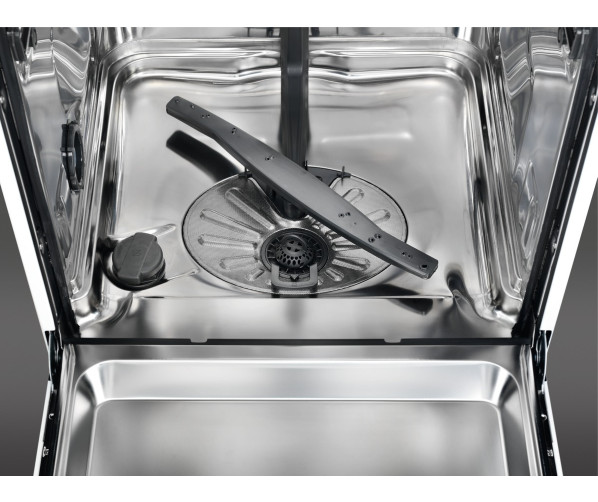 AEG FSB52637P inbouw vaatwasser - ProClean - 44 dB