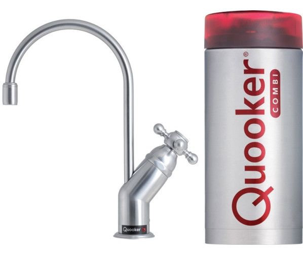 Quooker COMBI Classic kokend water kraan