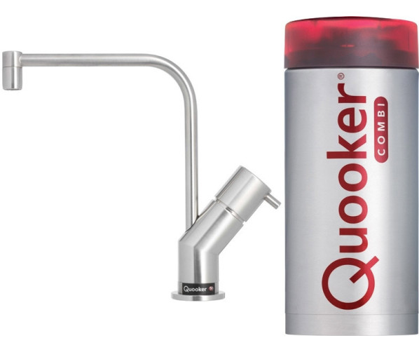 Quooker COMBI Modern kokend water kraan