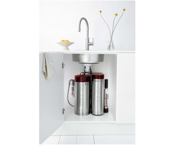 Quooker CUBE koud water reservoir