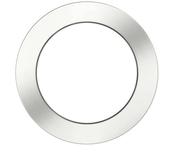 Quooker NORDIC RVS ROZNRVS inbouw rozet