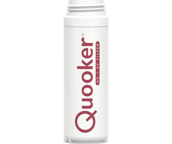 Quooker CUBE FILTER AC+HF waterfilter