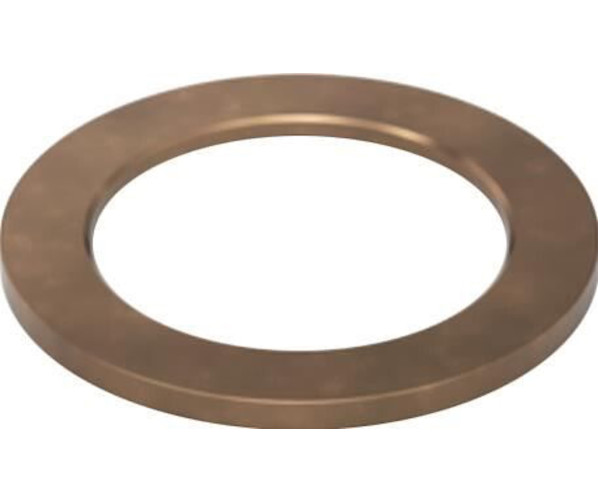 Quooker NORDIC MESSING PATINA ROZNPTN rozet