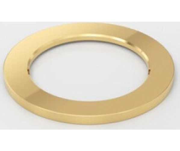 Quooker NORDIC GOUD ROZNGLD inbouw rozet