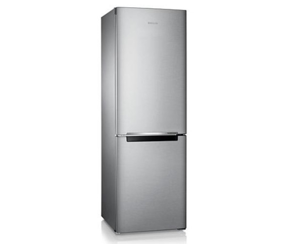 De Samsung RB29FSRNDSA is uitgevoerd met een geintegreerde greep