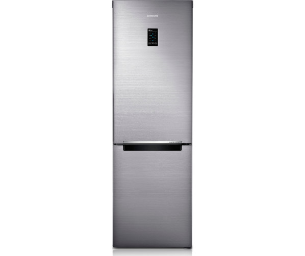 Samsung RB31FERNCSA koelkast zilver