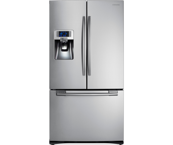 Samsung RFG23UERS1 french-door koelkast