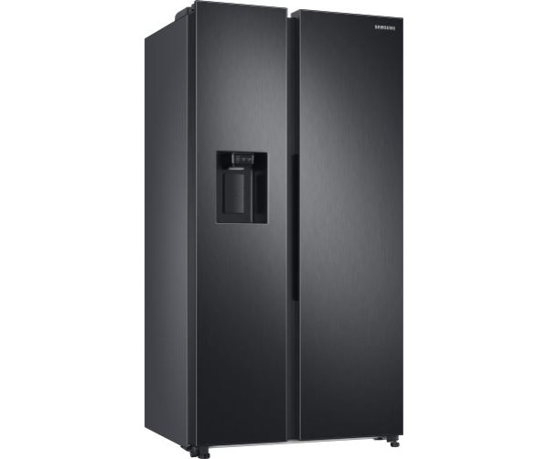 Samsung RS68A8831B1 side-by-side koelkast - zwart