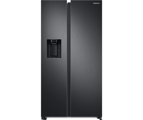 Samsung RS68A8831B1 side-by-side koelkast - zwart
