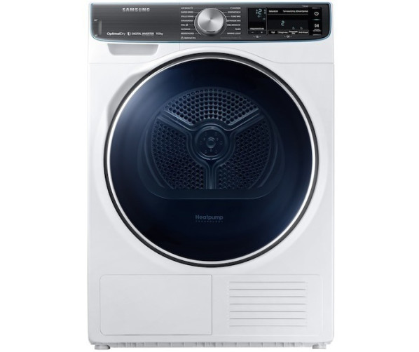 Samsung DV9BN8288AW warmtepomp droger