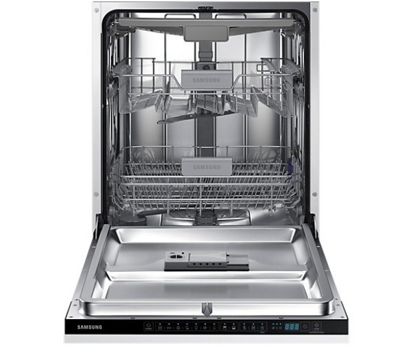 Samsung DW60M6050BB inbouw vaatwasser