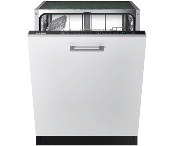 Samsung DW60R7040BB inbouw vaatwasser - 44 dB - volledig geintegreerd
