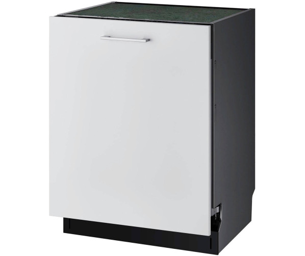 Samsung DW60R7040BB inbouw vaatwasser - 44 dB - volledig geintegreerd