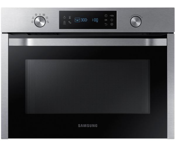 Samsung NQ50K3130BS inbouw magnetron
