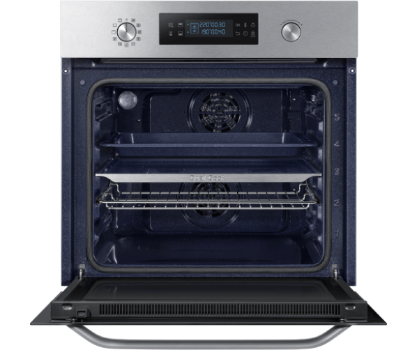 Samsung NV66M3571BS inbouw oven