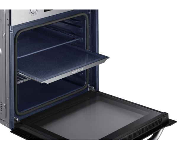 Samsung NV66M3571BS inbouw oven