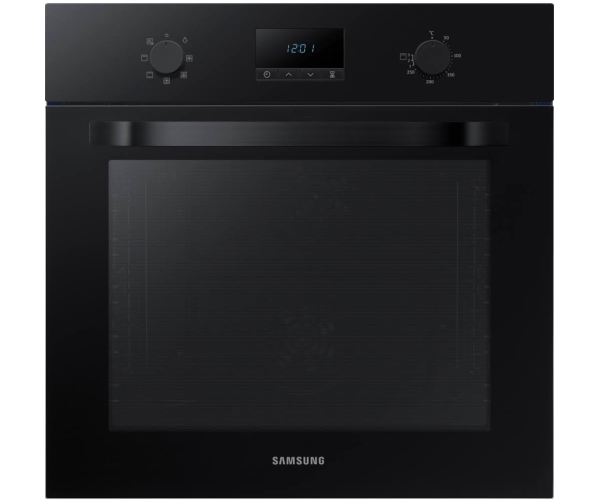 Samsung NV70K1340BB inbouw oven