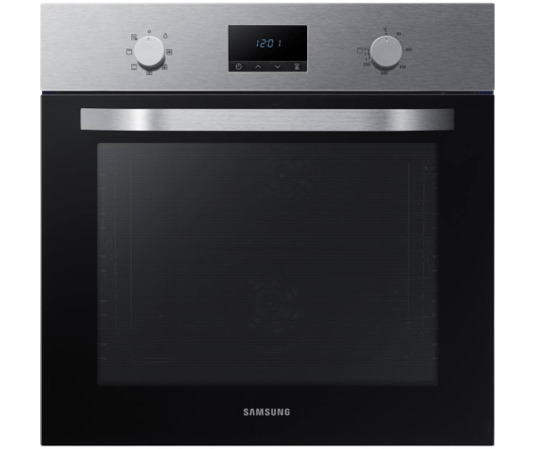Samsung NV70K1340BS inbouw oven