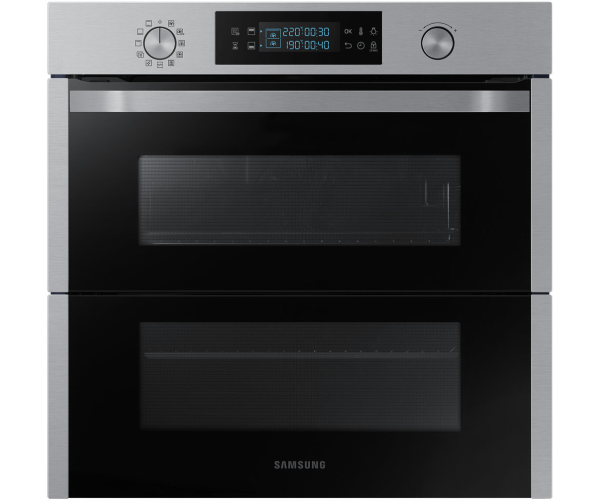 Samsung NV75N5641RS inbouw oven
