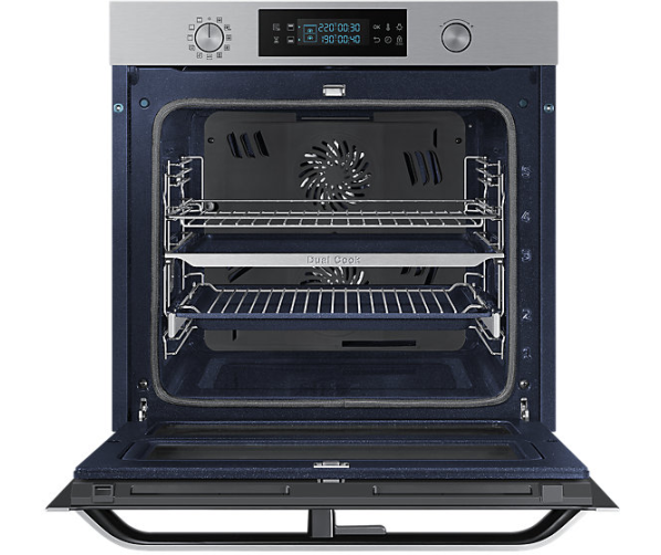 Samsung NV75N5641RS inbouw oven
