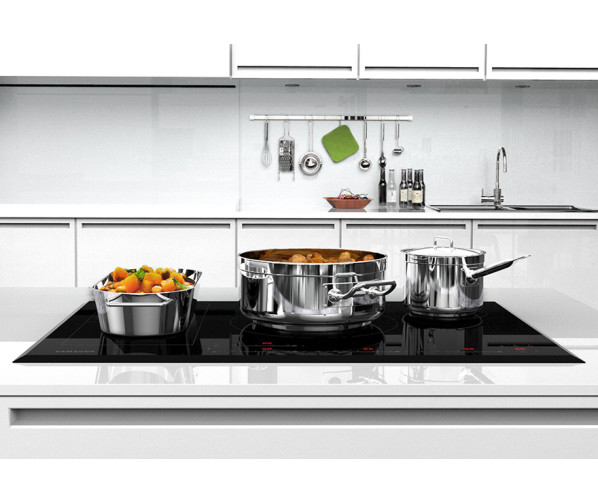 Samsung NZ84F7NC6AB inductie inbouw kookplaat