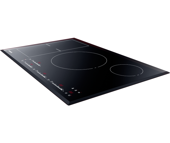 Samsung NZ84F7NC6AB inductie inbouw kookplaat
