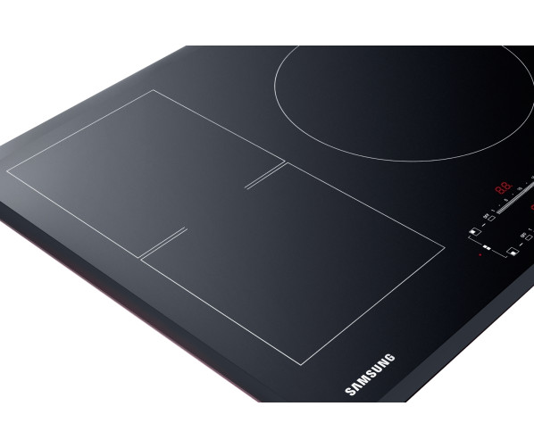 Samsung NZ84F7NC6AB inductie inbouw kookplaat