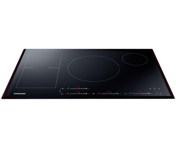 Samsung NZ84F7NC6AB inductie inbouw kookplaat