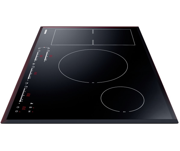 Samsung NZ84F7NC6AB inductie inbouw kookplaat