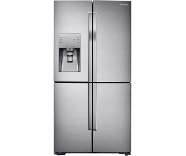 Samsung RF56J9041SR side-by-side koelkast