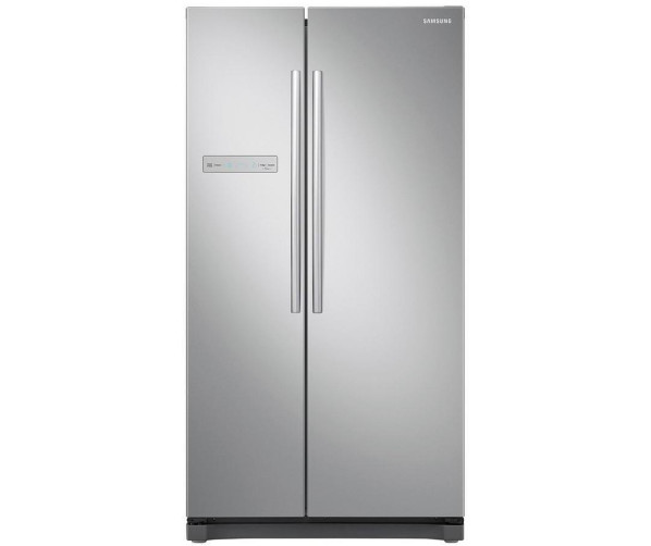 Samsung RS54N3003SL side-by-side koelkast - roestvrijstaal