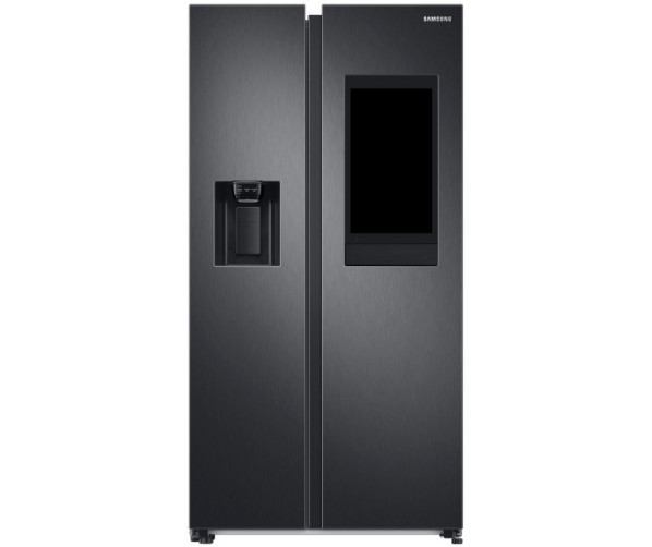 Samsung RS6HA8891B1 side-by-side koelkast - blacksteel