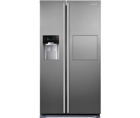 Samsung RS7557BHCSP side-by-side koelkast