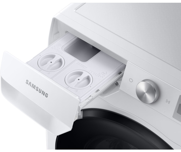 Samsung WD90T634ABH was/droogcombinatie