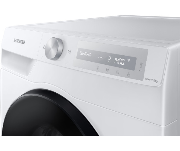 Samsung WD90T634ABH was/droogcombinatie