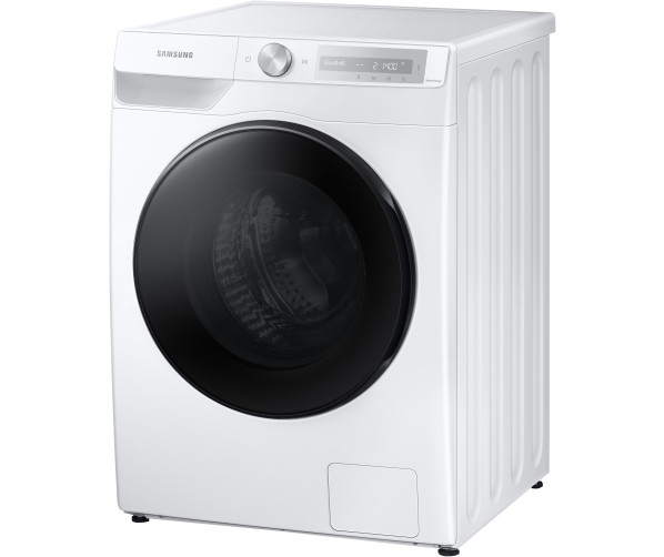 Samsung WD90T634ABH was/droogcombinatie - Automatische dosering