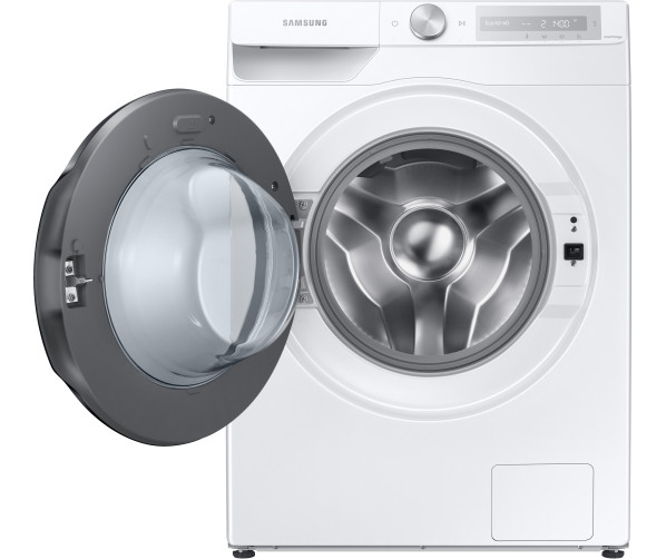Samsung WD90T634ABH was/droogcombinatie - Automatische dosering