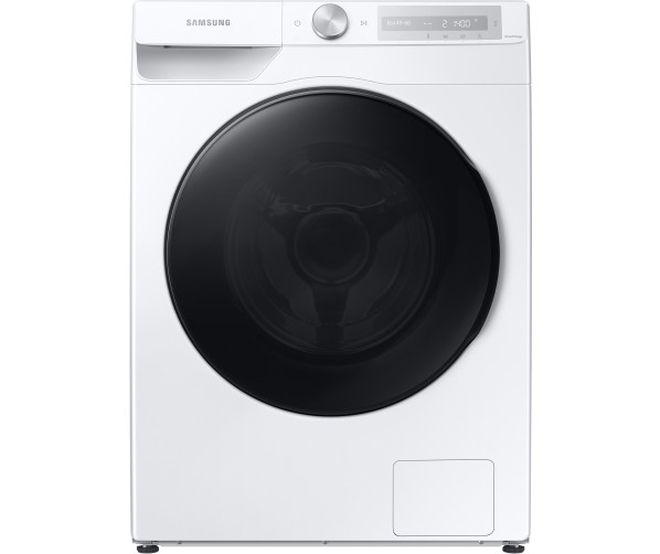 Samsung WD90T634ABH was/droogcombinatie - Automatische dosering