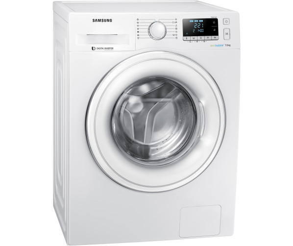 Samsung WW70J5525DW wasmachine