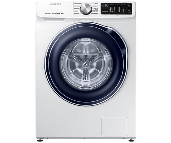 Samsung WW8BM642OBW wasmachine