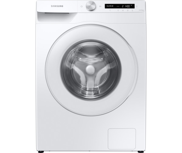 Samsung WW90T534ATW voorlader wasmachine met AutoDose